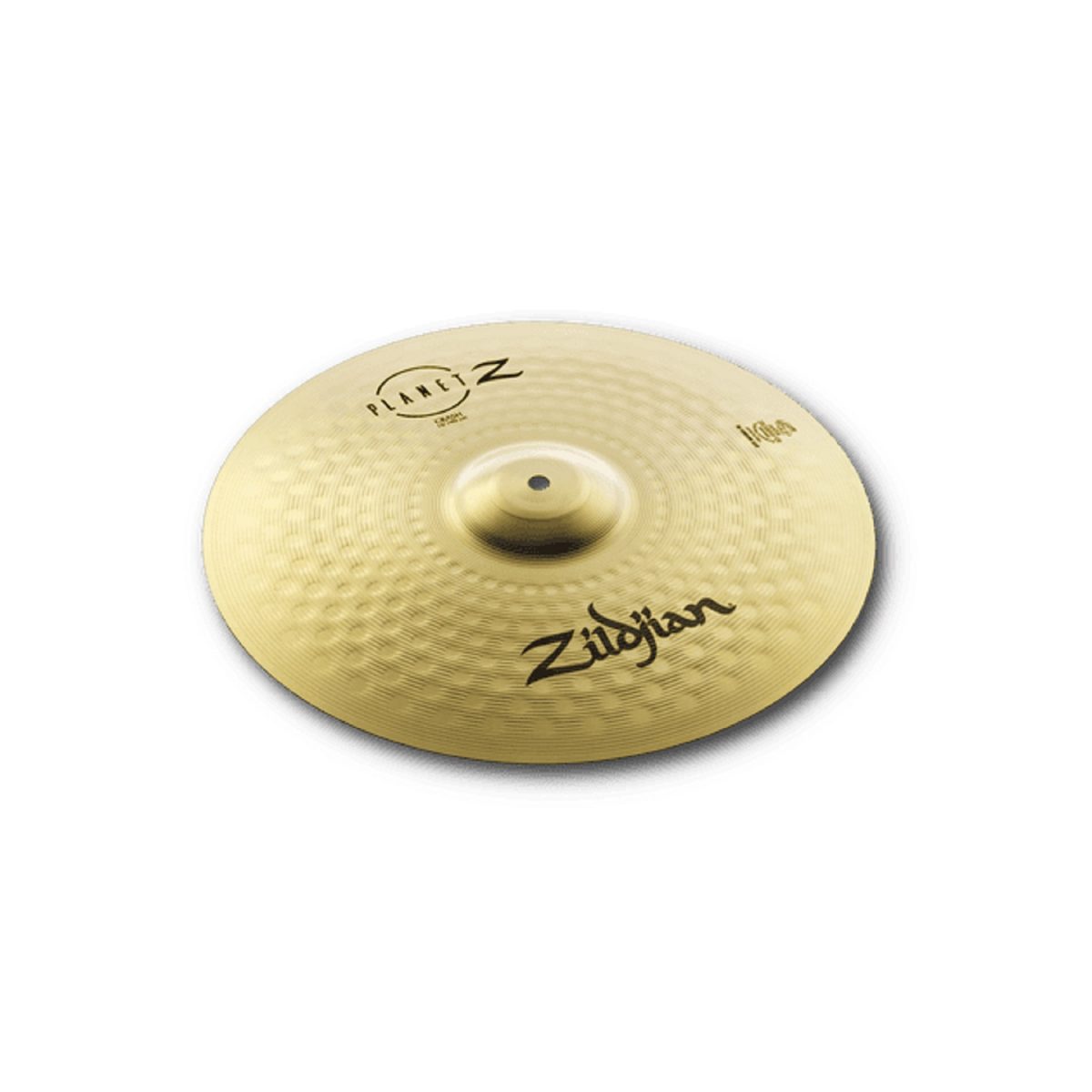 Zildjian - Planet Z Complete Cymbal Pack - ZP4PK Crash