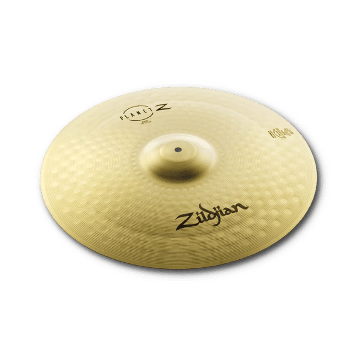 Zildjian - Planet Z Complete Cymbal Pack - ZP4PK Ride