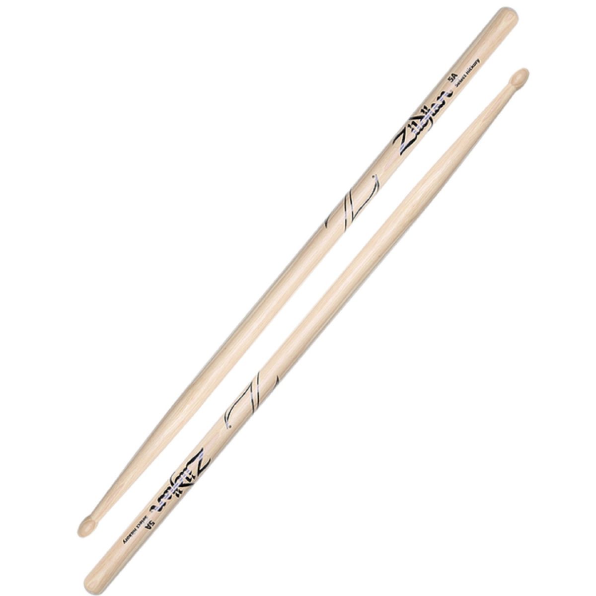 Zildjian - Planet Z Complete Cymbal Pack - ZP4PK Sticks