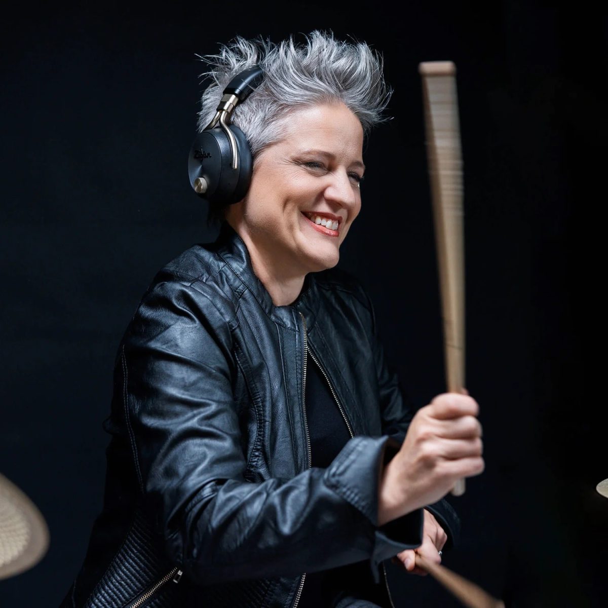 Zildjian - ALCHEM-E Perfect Tune Headphones