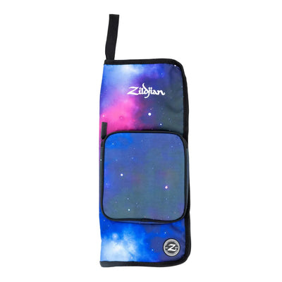 Zildjian – Sac de baguettes pour étudiant – Galaxie violette #ZXSB00302