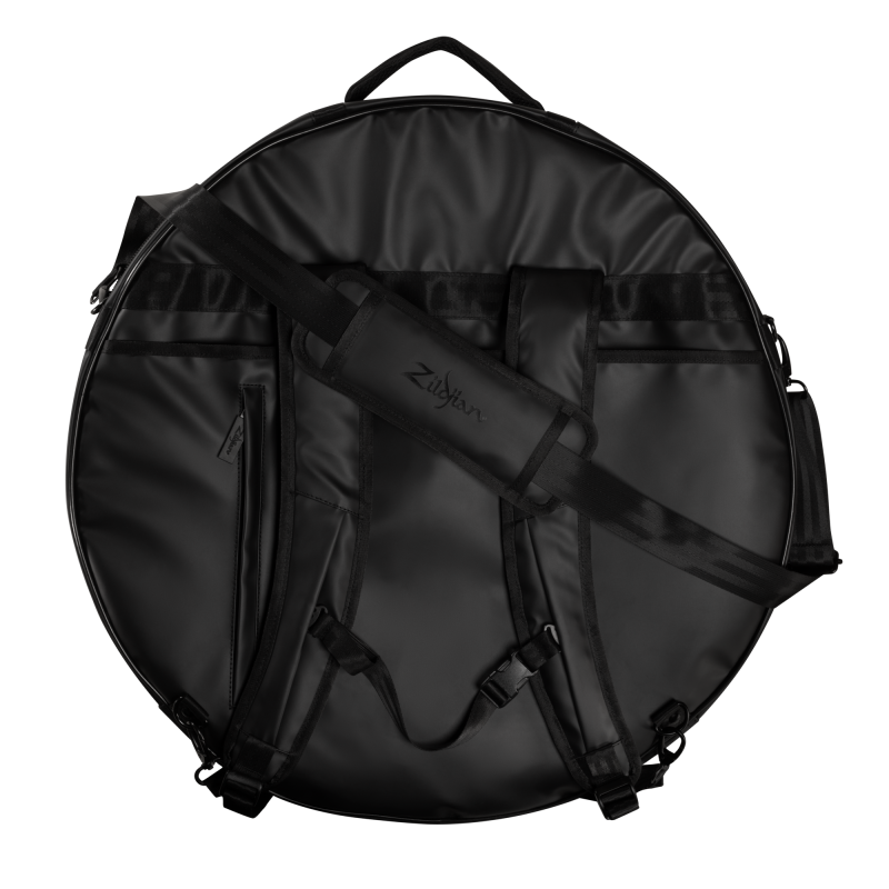 Zildjian - 22" Gigging Cymbal Bag, Black #ZXCB00422