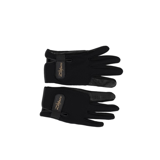 Zildjian - Touchscreen Drummer’s Gloves, Medium #ZXGL0012