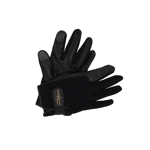 Zildjian - Touchscreen Drummer’s Gloves, Medium #ZXGL0012