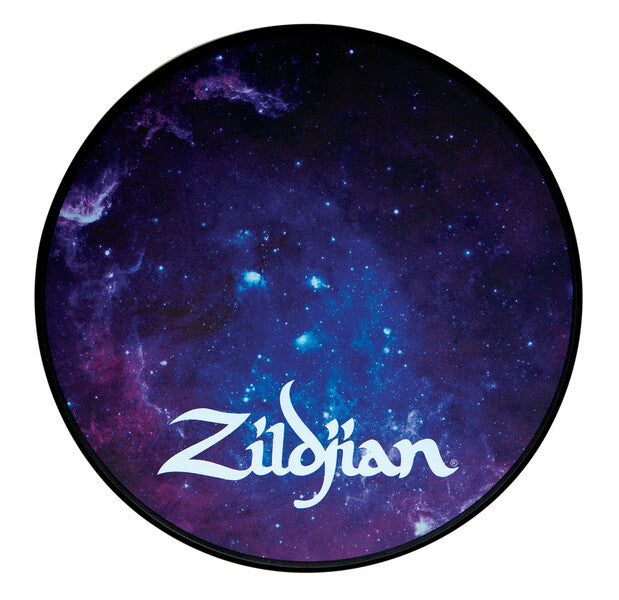 Zildjian - 6" Galaxy Practice Pad #ZXPPGAL06