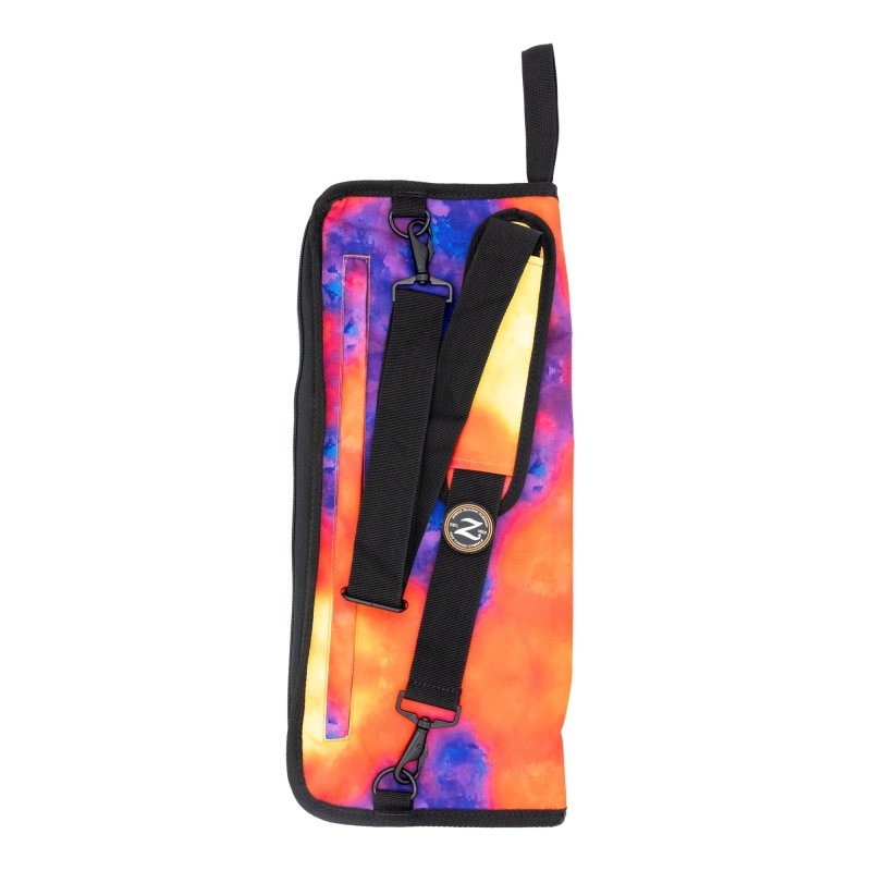 Zildjian - Student Stick Bag, Orange, Blue & Yellow #ZXSB00202