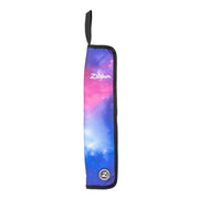 Zildjian - Student Mini Stick Bag, Purple Galaxy #ZXSB00301