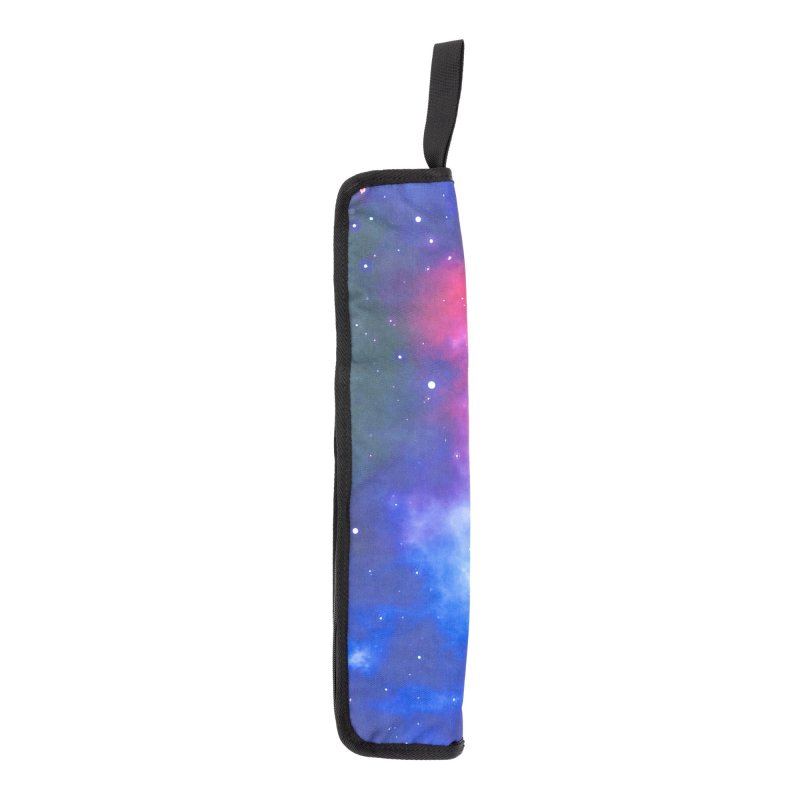 Zildjian - Student Mini Stick Bag, Purple Galaxy #ZXSB00301