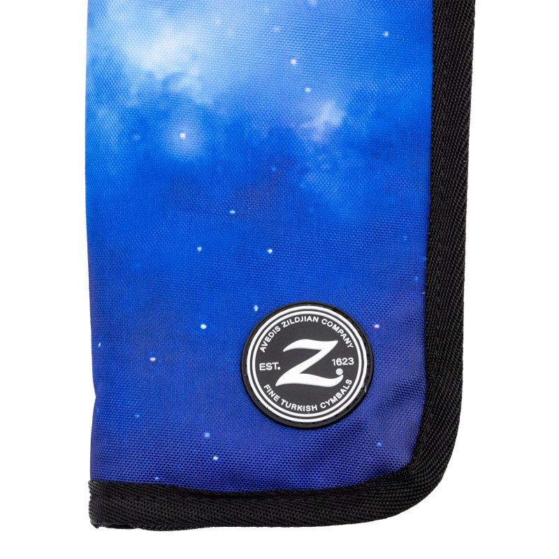 Zildjian - Student Mini Stick Bag, Purple Galaxy #ZXSB00301