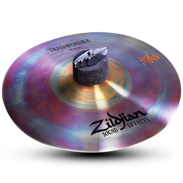 Zildjian - ZXT10TRF 10"Splash Cymbal #ZXT10TRF