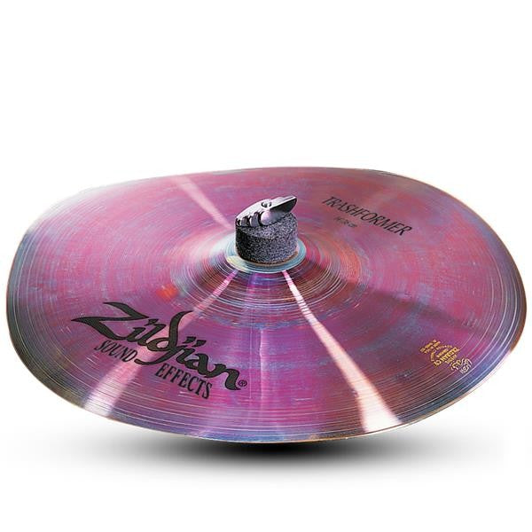 Zildjian - ZXT14TRF 14" Trashformer Cymbal #ZXT14TRF