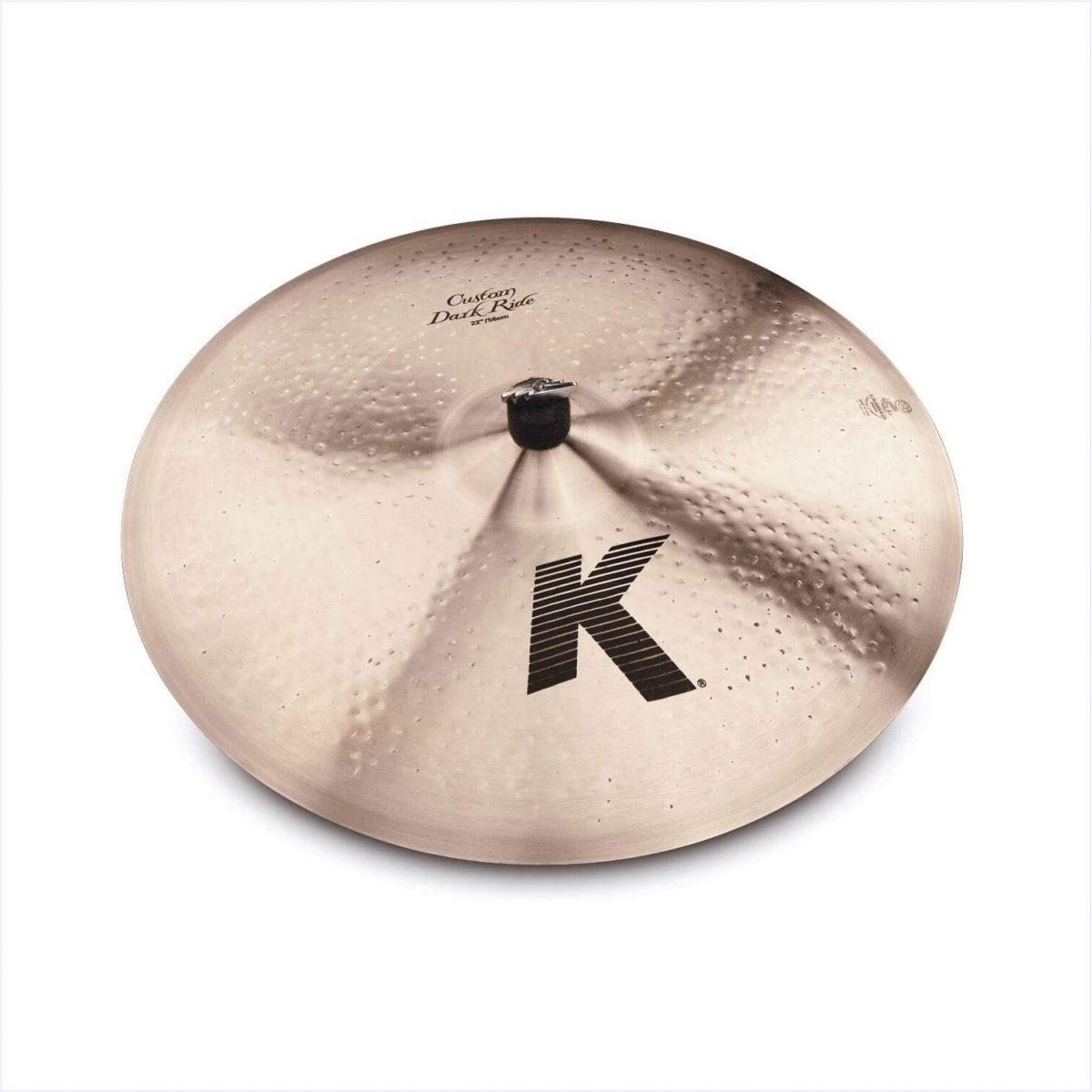 Zildjian - K Custom Dark Ride - 22 '