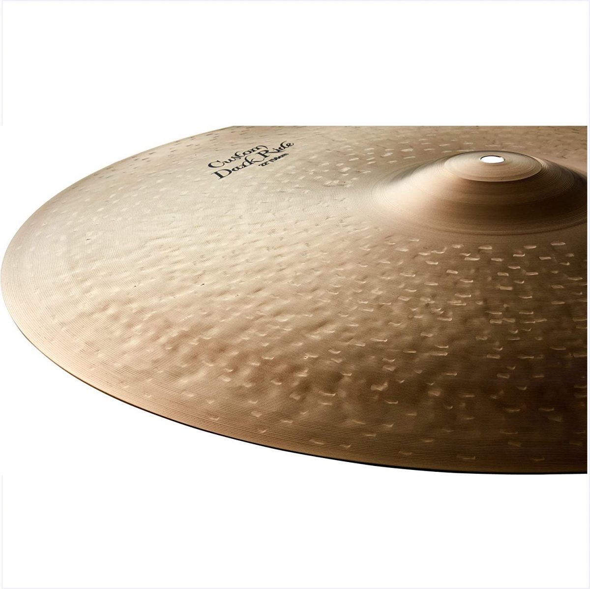 Zildjian - K Custom Dark Ride - 22 '