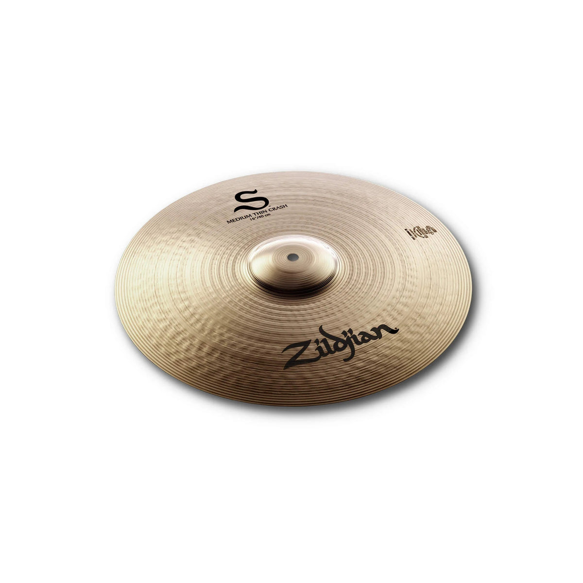 Zildjian - S Performer Cymbal Pack
