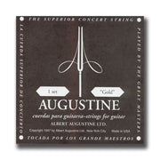Augustine - Black Label - Low Tension