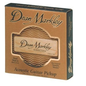 Accessoires de guitare