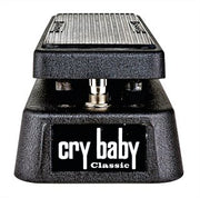Dunlop GCB95F Cry Baby® Classic Wah Wah
