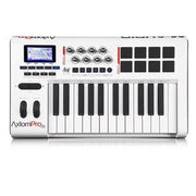 M-Audio - Axiom Pro 25 Advanced 25-Key USB MIDI Controller