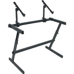 Quik Lok - Z-726 Support pour clavier