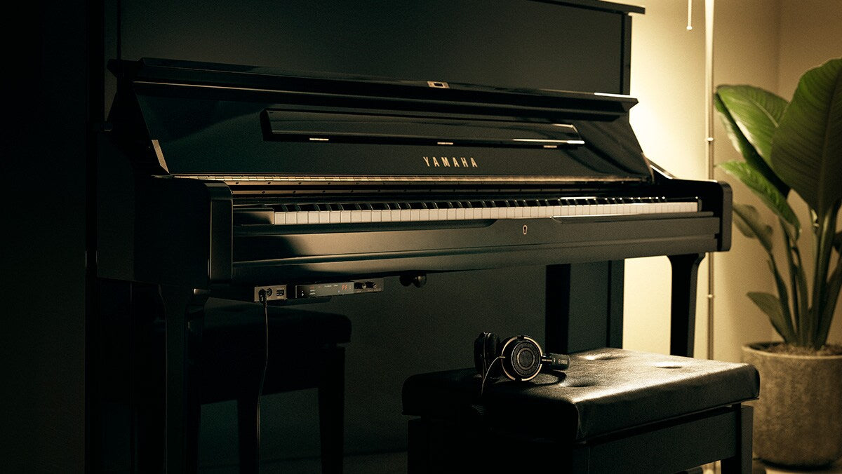 Nantel Musique