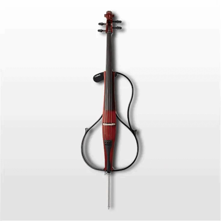 Yamaha - SVC110 - Silent Electric Cello