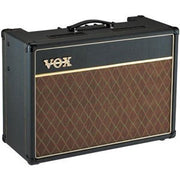 Vox - AC15 Custom 15W 1x12 Celestion G12M Greenback #AC15C1