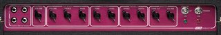 Vox – AC30 Custom 30W 2×12 Celestion G12M Greenback #AC30C2X