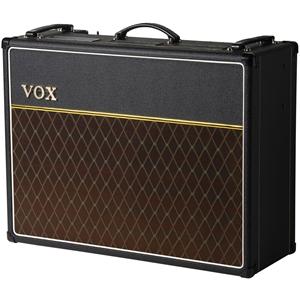 Vox – AC30 Custom 30W 2×12 Celestion G12M Greenback #AC30C2X