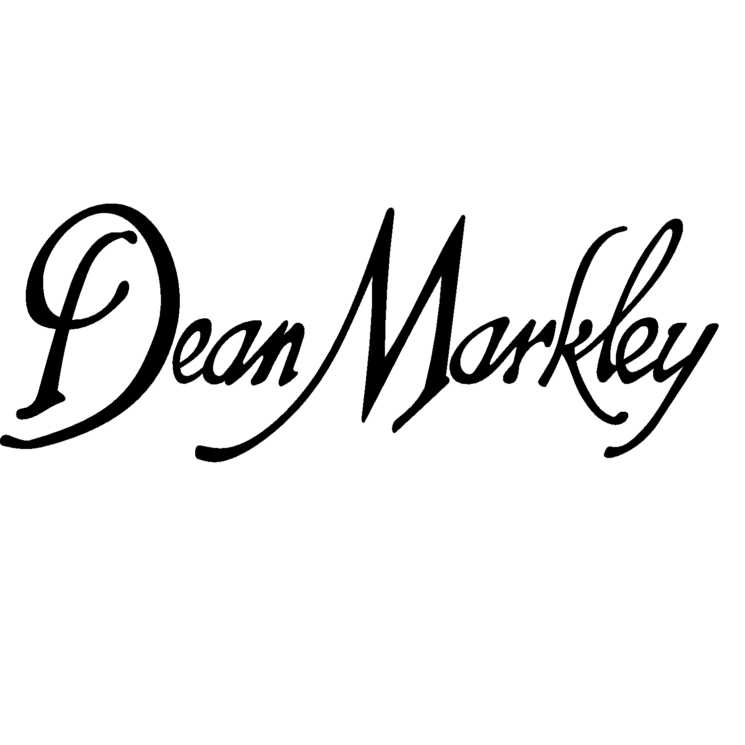 Dean Markley