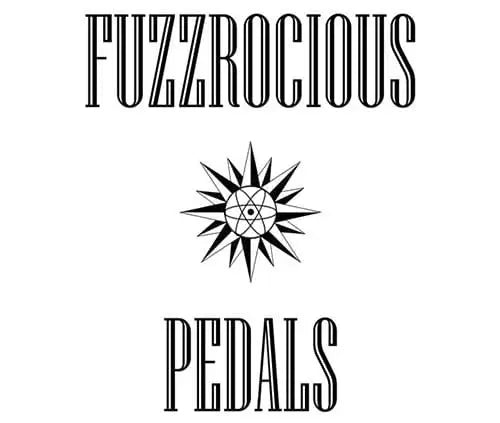 Fuzzrocious Pédales