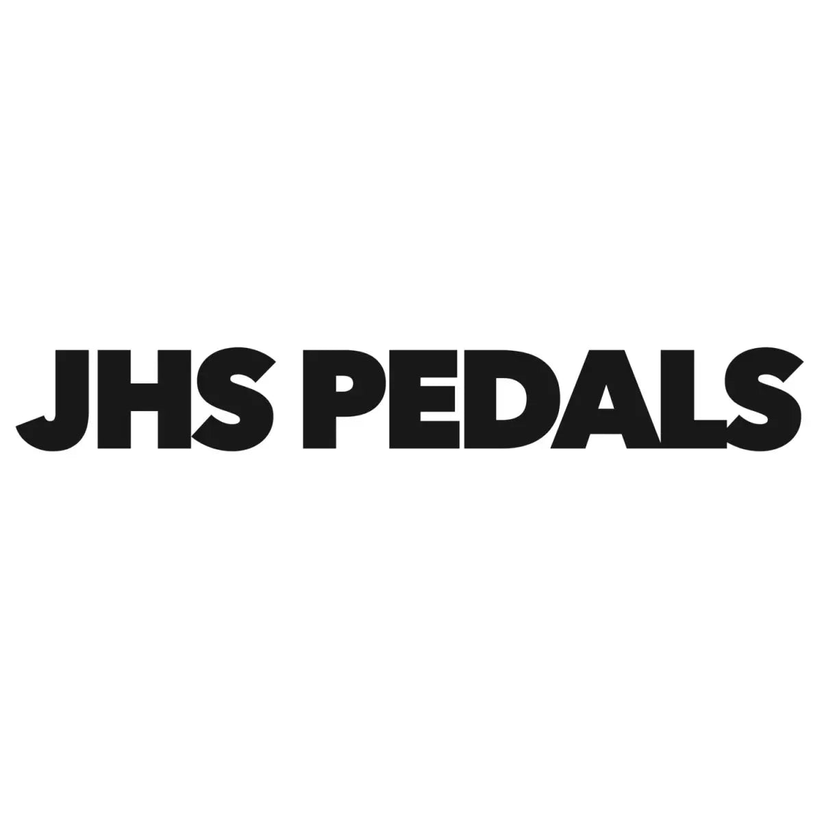 JHS Pédales