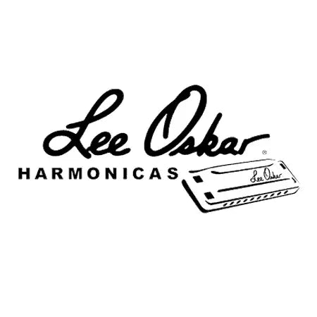 Lee Oskar Harmonicas