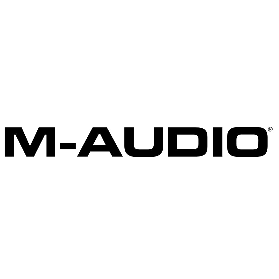 M-Audio