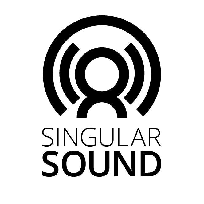 Singular Sound