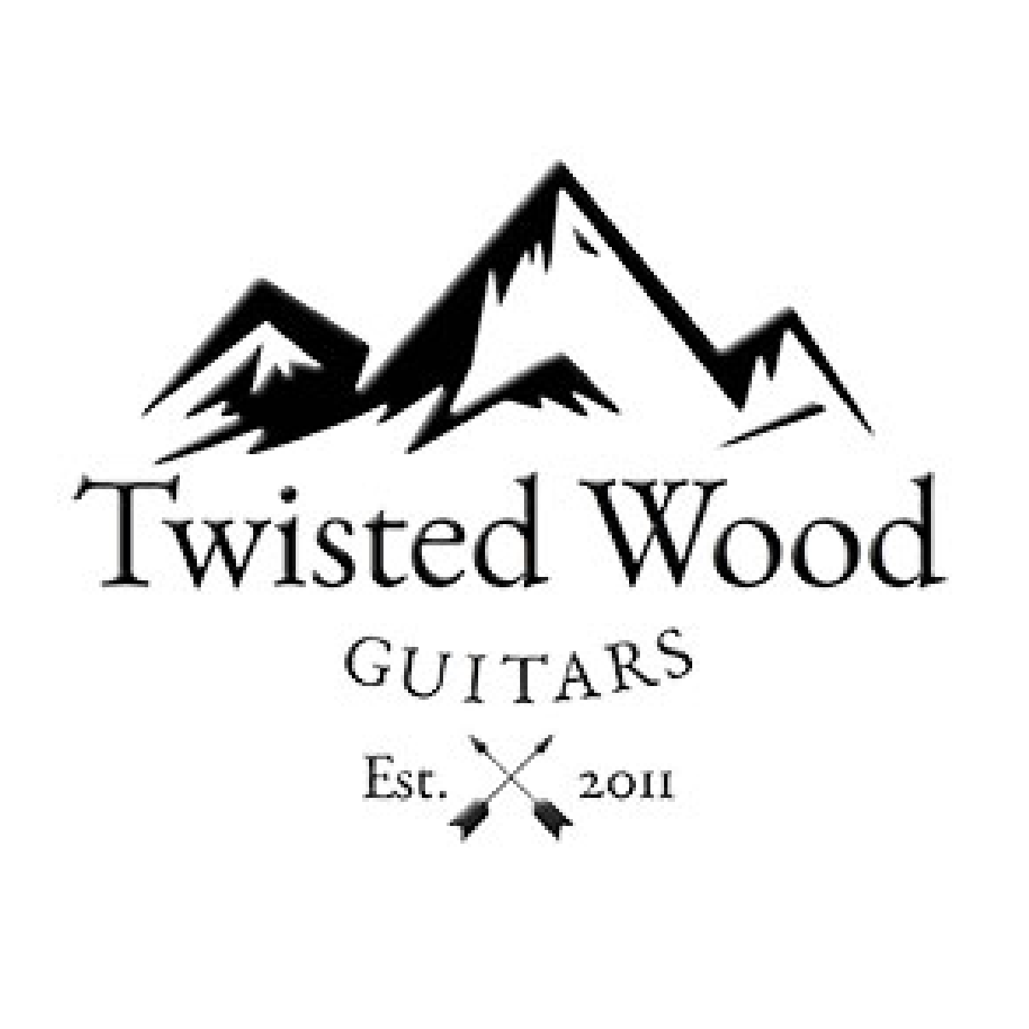 Twisted Wood Guitares
