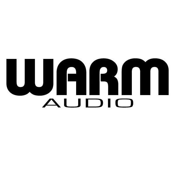 Warm Audio